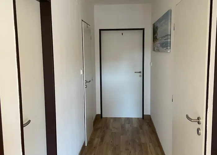 U Cunika Apartmán