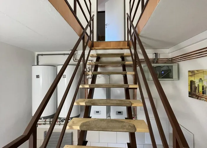 Apartmán U Cunika *
